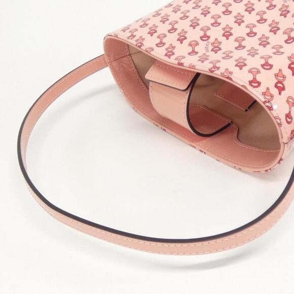 GUCCI Pink Bag - Picture 4 of 5